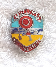 BUTLINS HOLIDAYS ORIGINAL