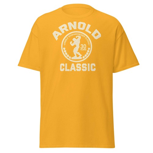 Arnold classic years - classic, 30