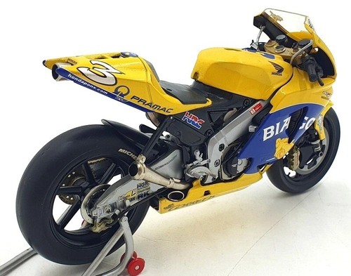Model bike honda rc211v - bike,