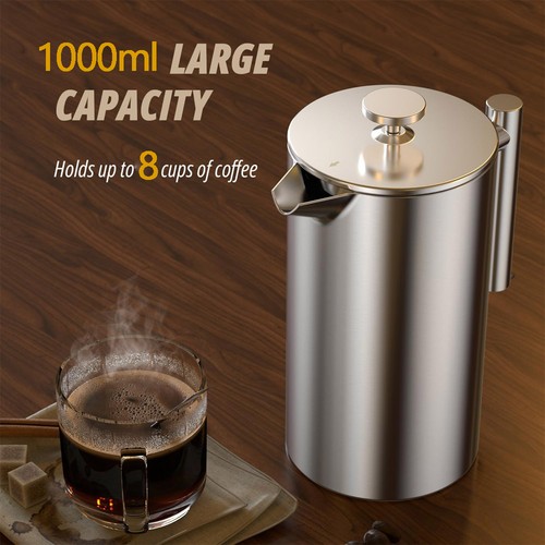 Cafetiere french press - cafetiere,