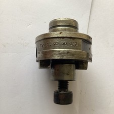 Sandvik Coromant Varilock 391.05-22 50 020 Face Mill Adaptor