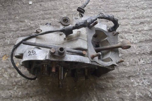 Yamaha dt125lc 10v bottom - dt125lc,