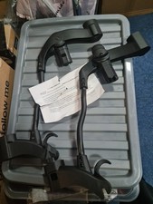 Twin Adaptors for Double Stroller Compatible with Egg2 and Egg3 Models