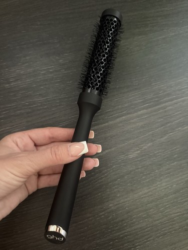 Ghd ceramic radial round brush - ceramic,