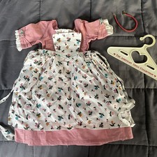 AMERICAN GIRL DRESS/OUTFIT