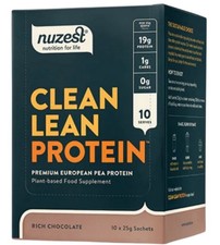 Nuzest clean lean vegan - lean,