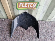 1999 SUZUKI GSX1300R HAYABUSA