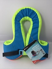 Kids Swim Life Vest 25-35Kg
