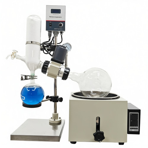 Lab rotary evaporator - rotary, 110v
