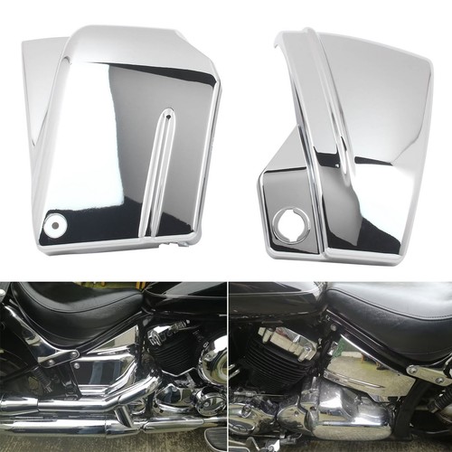 Side battery cover for yamaha - for,