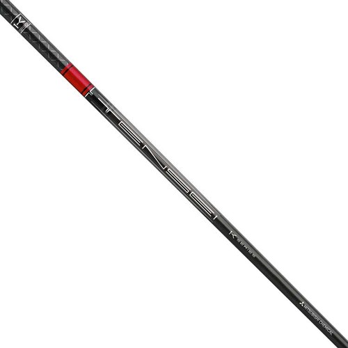 Mitsubishi tensei pro red - tensei,