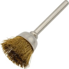 Stainless Steel Wire Cup Brush