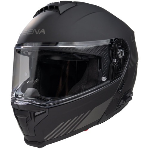 Sena specter wave and - wave,