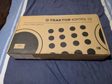 Traktor Pro 3 software