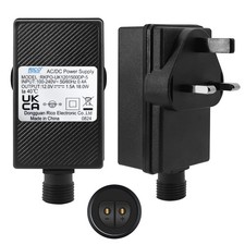 UK Power Supply Adapter