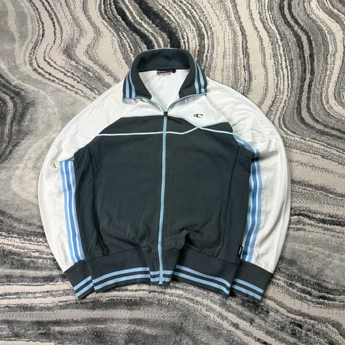Vtg neill full - o'neill, white