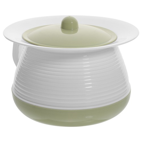 Set reusable plastic - 1,