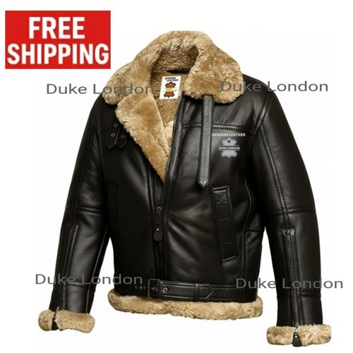 Men raf sheep skin - men’s,