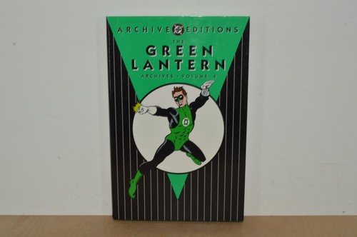 Archive editions green - -,