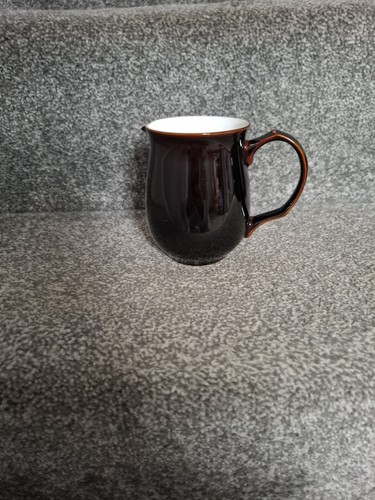 Denby merlot milk jug - milk,