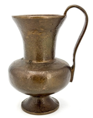 Vintage bronze handled - bronze,