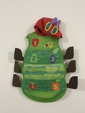 Very Hungry Caterpillar