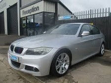 BMW E92 PRE LCI COUPE BLACK