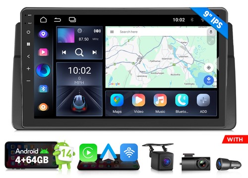 Apple carplay android car - carplay,
