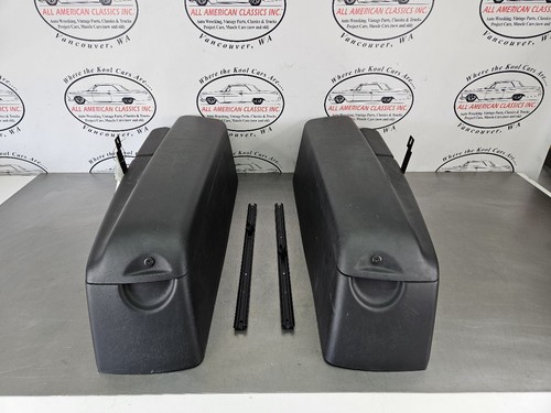 2003 chevy ssr rear - chevy, trunk