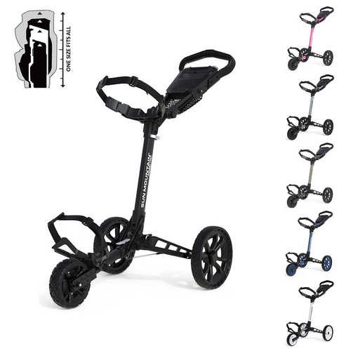 Sun mountain ridgeline golf - sun,