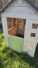 Smoby nature playhouse - smoby,