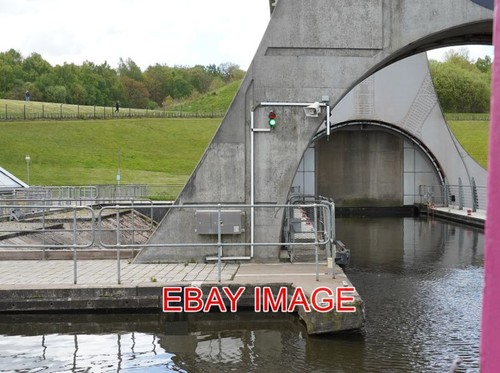 Photo the falkirk - ,