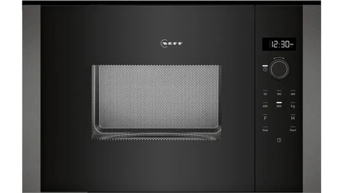 Neff built microwave - neff, built-in