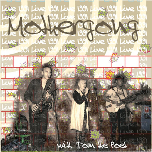 Mothergong - , (mother