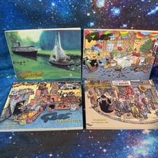Bundle Giles Cartoons Books