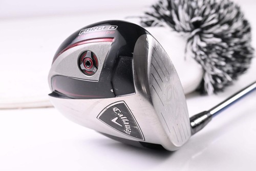 Callaway razr fit driver - driver, 9.5