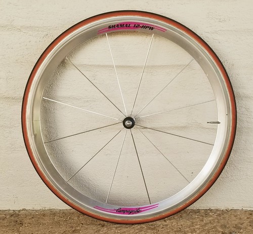 1995 campagnolo shamal hpw - 1995,