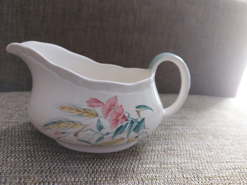 Vintage alfred meakin gravy - alfred,