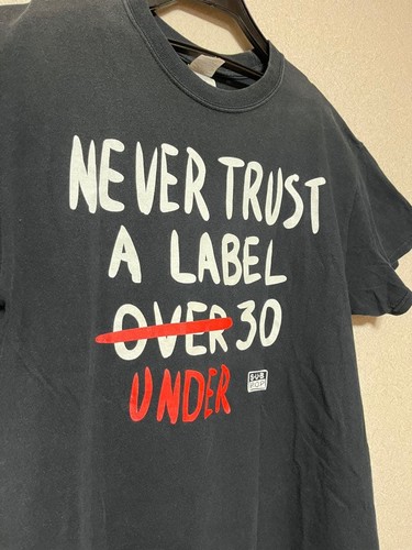 Sub pop shirt - pop, size