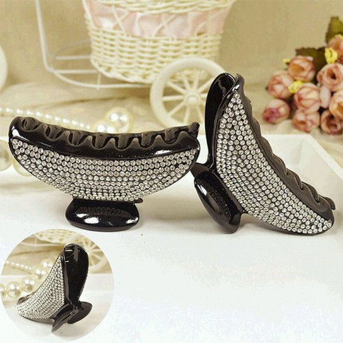 Large grab hair - , clips