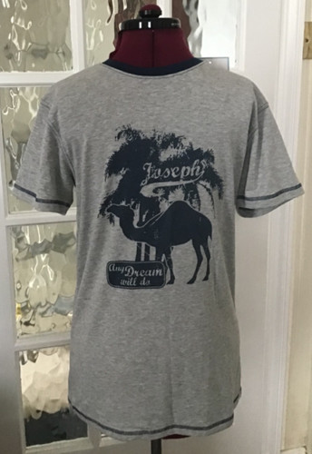 Bnwt joseph and the - joseph,