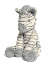 Baby/Toddler Soft Toy, Ziggy