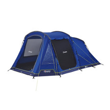 Berghaus Adhara 500 5 person Nightfall Tent with 2 Darkened Bedrooms RP £600
