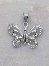 Small Sterling silver 925
