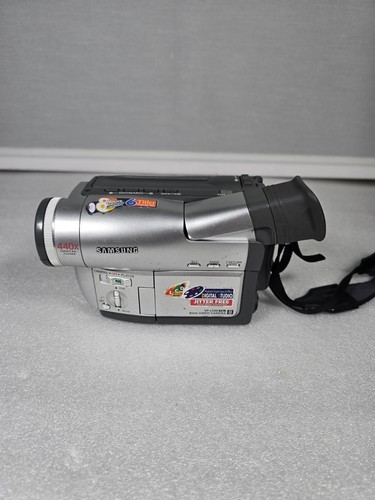 Samsung l500 8mm video - samsung,