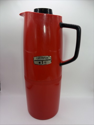 Vintage s red - 60's,