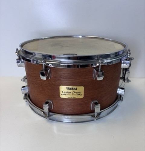 Yamaha custom maple - maple, natural