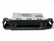 PEUGEOT 406 8B Info Display