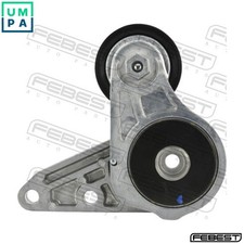 BELT TENSIONER VRIBBED BELT