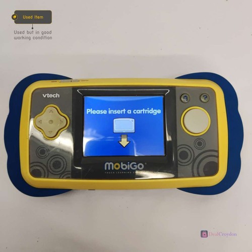 Vtech mobigo touch learning - touch,